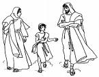 LA RECHERCHE DE DIEU