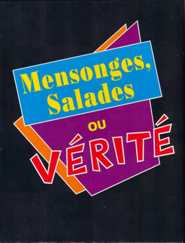 LA VERITE