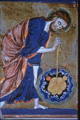 DIEU CONNU