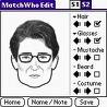 PORTRAIT-ROBOT DE L'HOMME DE FOI