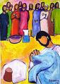 L'AMOUR DE CHRIST