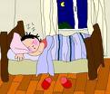 SORTIR DU SOMMEIL