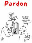 EVITER LES EXCUSES