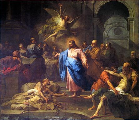 APRES LA GUERISON ?