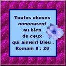 TROIS CERTITUDES