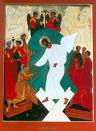 CHRIST RESSUSCITE