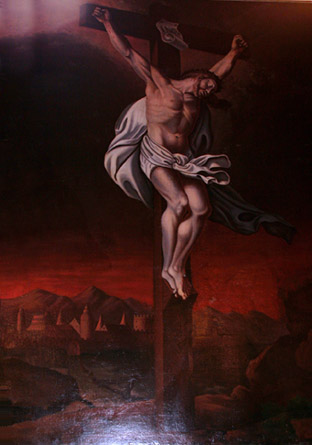 IL LE FALLAIT 