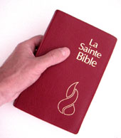 LES PAUVRES AVEC VOUS...