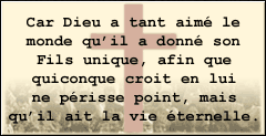 LE SEUL CHEMIN