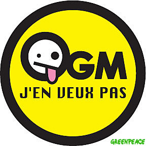 ORGANISME GENETIQUEMENT MODIFIE