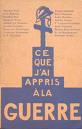 LA PAIX DE DIEU