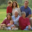 LA FAMILLE CHRETIENNE