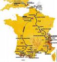 LA PARABOLE DU TOUR DE FRANCE