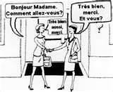 COMMENT ALLEZ-VOUS ?