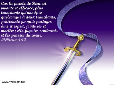 ESPRIT ET VIE
