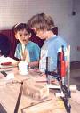 EDUQUER LES ENFANTS