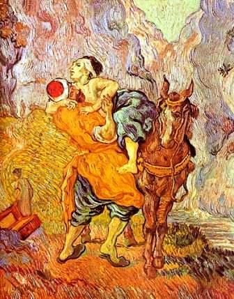 L'AMOUR DES AMES