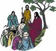 COMME-MOI, DIT JESUS