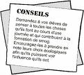 CONSEILS POUR ETRE EXAUCE