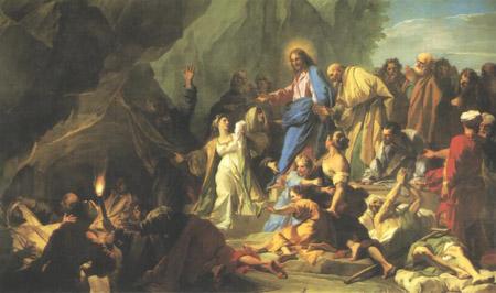 ETRE RECONNAISSANT