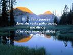 LE SEUL DIEU