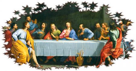 LES NOMS DE JESUS