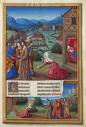 LE ROYAUME DE DIEU