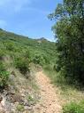 LE CHEMIN PIERREUX