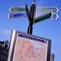 LE CHEMIN DU SALUT