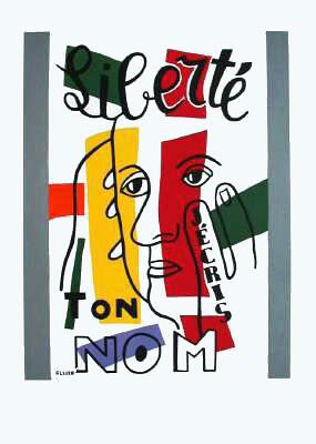 LIBERTE