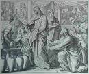 APPROCHER DE DIEU