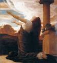 GLOIRE A DIEU  !