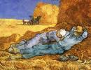 LE REPOS