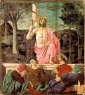 LA RESURRECTION TRIOMPHANTE DU CHRIST