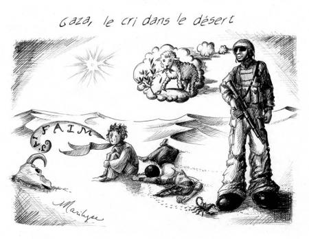 SE METTRE EN PEINE DES AUTRES