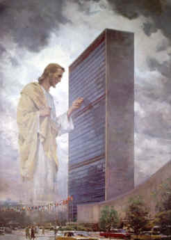 LA BEAUTE DE JESUS