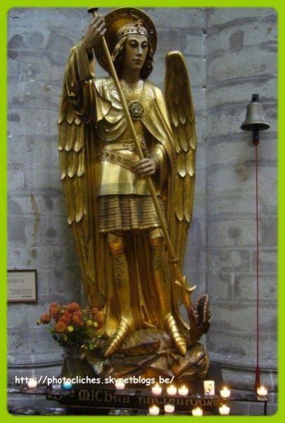 SATAN EST UN ENNEMI VAINCU