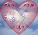 LA PAIX